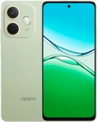 Смартфон OPPO A5 Pro 4G 8/256GB Olive Зелений