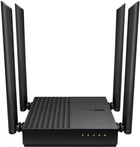 Маршрутизатор TP-LINK Archer A64 WiFi5/ AC1200/ 1 Гбіт/с