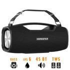 Портативна бездротова колонка Hopestar A6 Pro