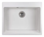 Мийка Interline CAVA MAXI white