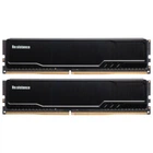 Модуль памяти для компьютера DDR5 32GB (2x16GB) 5600 MHz CL46 1.1V Resistance INTELIGENTES (IR5CIJ2/32)