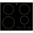 Варочная поверхность индукционная ELECTROLUX CIR60430CB