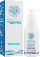 Очищаючий гель для жирної шкіри, схильної до акне Tebiskin Osk-Clean Cleanser 200 мл