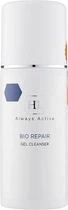 Піняючий гель для ніжного очищення шкіри Holy Land Bio Repair Gel Cleanser 250 мл