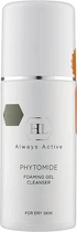 Гель для лица Holy Land Phytomide Foamining gel cleanser 150 мл
