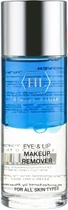 Засіб для зняття макіяжу з повік та губ Holy Land Eye&Lip Make-Up Remover 120 мл