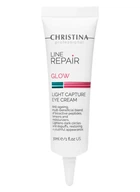 Многофункциональный крем для кожи вокруг глаз Christina Line Repair Glow Light Capture Eye Cream 30 мл