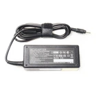 Блок питания к ноутбуку PowerPlant HP 220V, 65W: 18.5V, 3.5A (4.8*1.7 mm) (HP65E4817)