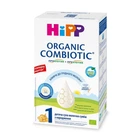 Детская смесь HiPP молочная Organic Combiotic 1 начальная 500 г (9062300138747)