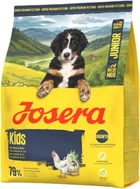 Сухий корм для цуценят і юніорів Josera Kids