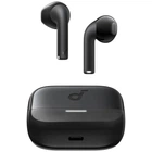 Навушники бездротові вакуумні (TWS) Anker SoundCore K20i Black (A3994G11), Bluetooth, з мікрофоном, зарядний кейс, до 36 годин роботи чорні