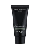 Очищаюча маска-плівка Bioaqua Bamboo Charcoal Suction Blackhead Tearing Facial Mask