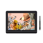 Графічний дисплей XP-Pen Artist Pro 16 (Gen 2) 16", 5080 LPI, 16384 levels, 2560x1600
