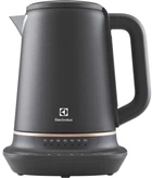 Czajnik elektryczny Electrolux E7K1-6BP Graphite