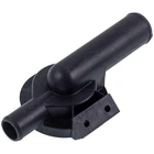 Корпус насоса D=30/22mm для пральної машини Ardo AD-604 довгий (2378776426)