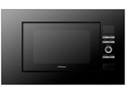 Микроволновая печь встраиваемая Hansa - AMGB20E3GB