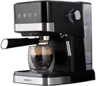 Рожковая кофеварка эспрессо Ardesto YCM-E1700