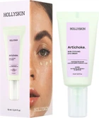 Охлаждающий крем для кожи вокруг глаз Hollyskin Artichoke. 15 мл (4823109705821)