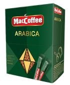 MacCoffee Арабіка стік 2г 30шт