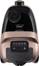 Пилосос Gorenje VCE08G6AEGO (TPC02) (7259028)