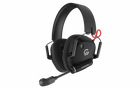 Навушники Gamepro Genesis Mercury Pro (hsw120b) 3-Mode
