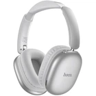 Накладные беспроводные наушники HOCO W73 Graceful (App) (silver) (250955)