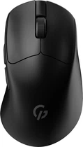 Миша GamePro Genesis Avenger Black (GM096B)