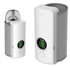 Компактный портативный подогреватель для бутылочек Bottle Warmer с контролем температуры от USB
