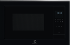 Встраиваемая микроволновая печь Electrolux LMS4253TBX