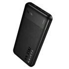 Портативное ЗУ Power Bank J159 Essence 22.5W+PD20W 10000 mAh Black Hoco 000350658