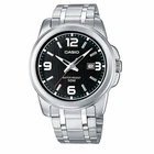 Чоловічий годинник Casio MTP-1314D-1A стильний кежуал