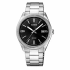 Чоловічий годинник Casio MTP-1302D-1A1 елегантний