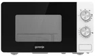 Микроволновая печь Gorenje MO20E2W