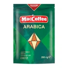 Кава розчинна MacCoffee Arabica 200 г