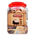 Кавовий напій 3в1 MacCoffee Original в банці 20 г х 50 шт