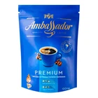 Кава розчинна Ambassador Premium 100 г