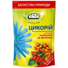 Напій розчинний Elite Цикорій з екстрактами шипшини та обліпихи 100 г