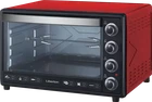 Електродуховка Liberton LEO-650 Red