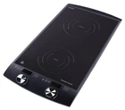 Настольная плита Ardesto ICS-B216