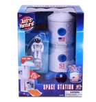 Игровой набор Astro Venture SPACE STATION 63113