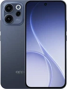 OPPO Reno15FS 8/512Gb (CPH2801) Twilight Чорний