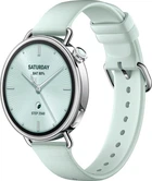 Смарт-часи Xiaomi Watch S4 М'ятний Зелений (BHR080CGL)