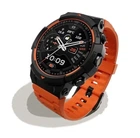 Смарт-годинник Black Shark GS3 Sport Lava Чорний