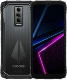Смартфон DOOGEE Blade 10 Pro Energy 6/256GB Metalic Чорний
