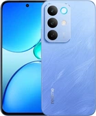 Смартфон realme C85 8/256GB Kingfisher Синій