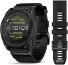 Смарт-годинник Garmin tactix8-51mm AMOLED Includes Applied Ballistics Ultralight Solver 010-03406-01