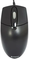 Миша A4Tech OP-720 USB Чорний