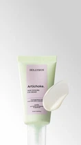 Охолоджувальний крем HOLLYSKIN для шкіри навколо очей Artichoke 15мл.