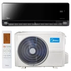 Кондиціонер Midea PENROSE MSXT-18HRFN8-BLACK-I /MSXT-18HRFN8-O (50 кв.м, -25 °C)