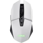 Миша Trust GXT 110 Felox, WL, білий